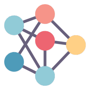 connects